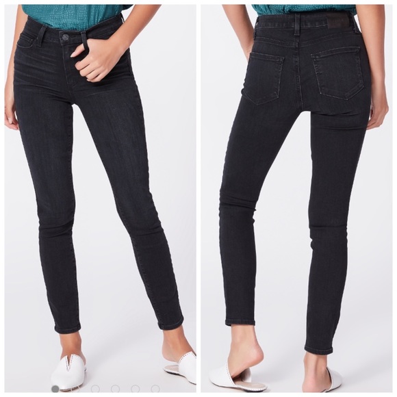 PAIGE | Jeans | Paige Jeans | Poshmark